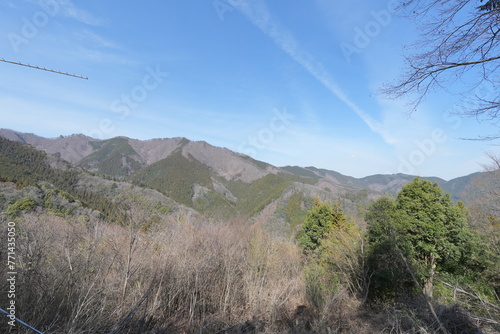 Mt. Shoto photo