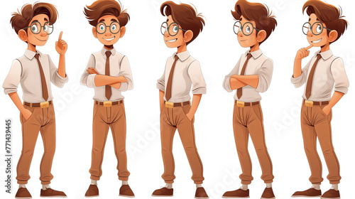 Teacher Clipart