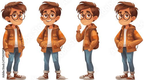 Teacher Clipart