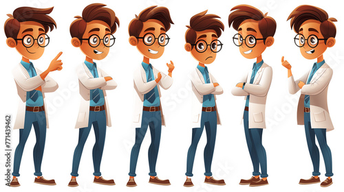 Teacher Clipart