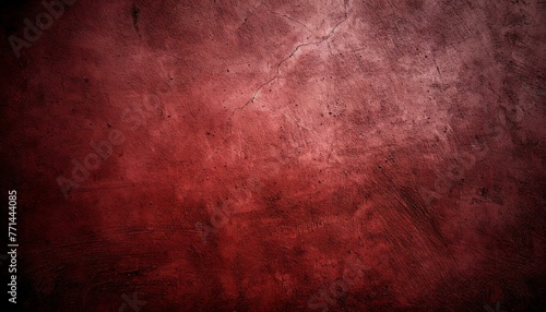 red grunge background texture, grunge, wall, old, paper, vintage © Sadaqat