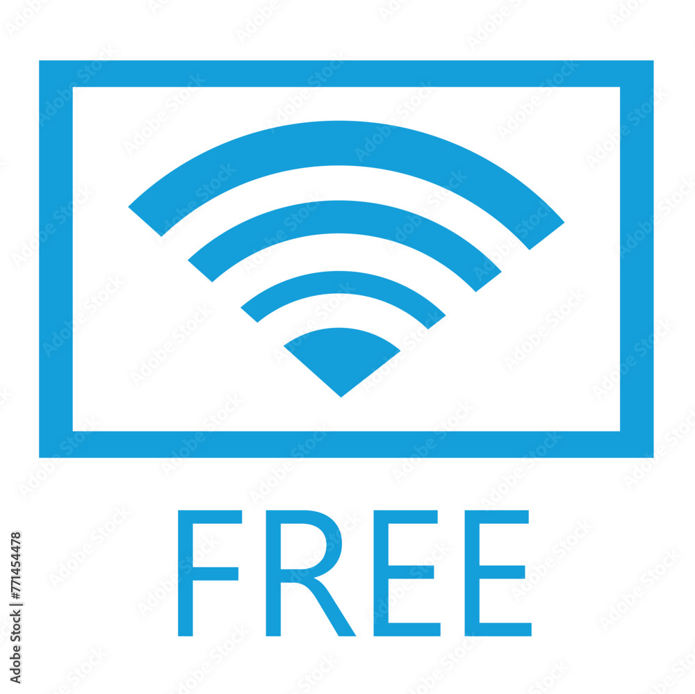 FREE wifi black glyph icon. Hotel amenities sing. Open access symbol.Pictogram for web page, mobile app, promo.UI UX GUI desing element. vector illustration. FREE wifi black glyph icon. Hotel amenities sing. Open access symbol.Pictogram for web page, mobile app, promo.UI UX GUI desing element. vector illustration.