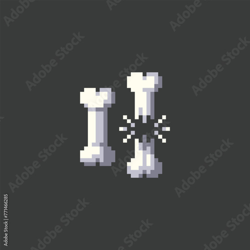 this is medical icon in pixel art with colorful color and black background  this item good for presentations stickers  icons  t shirt design game asset logo and your project.