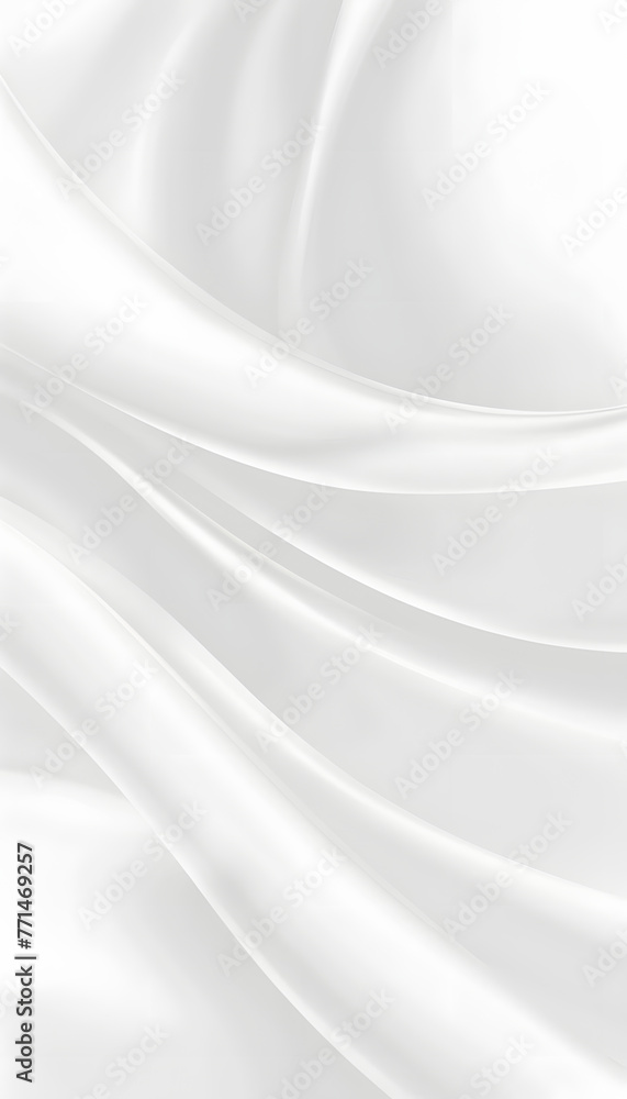 White Background White Background