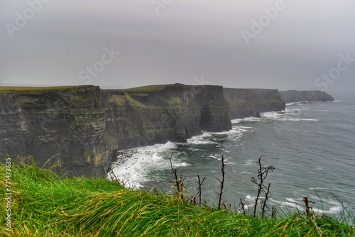 cliffs of moher