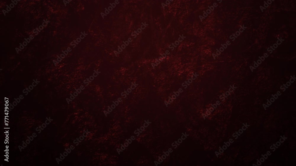 A textured, red wall with cracks and crevices creates a striking and dramatic visual. The dark hues of brown and black add intensity to the overall look A textured, red wall with cracks and crevices creates a striking and dramatic visual. The dark hues of brown and black add intensity to the overall look