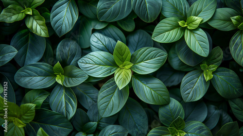 green leaves background, close-up of green leaves, green wallpaper, agriculture concept, freshness concept, plants