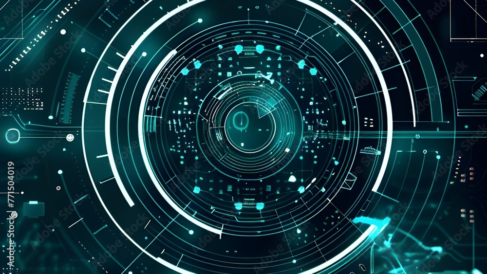 IT technology IT technology