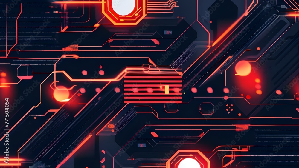 IT technology IT technology