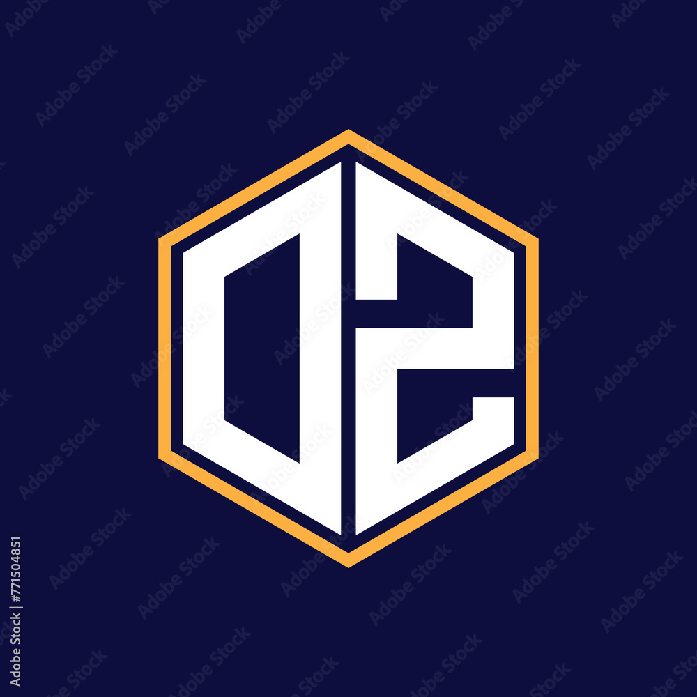 modern letter logo design modern letter logo design