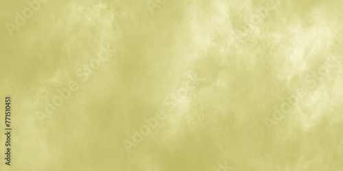 Abstract yellow Watercolor background, Illustration, texture for design. Creative smeared light turquoise Blue Watercolor background, Illustration, texture for design. Creative smeared.
