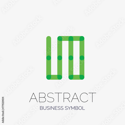 Creative Business Logo Template 