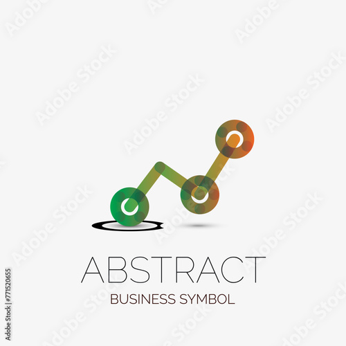 Creative Business Logo Template 