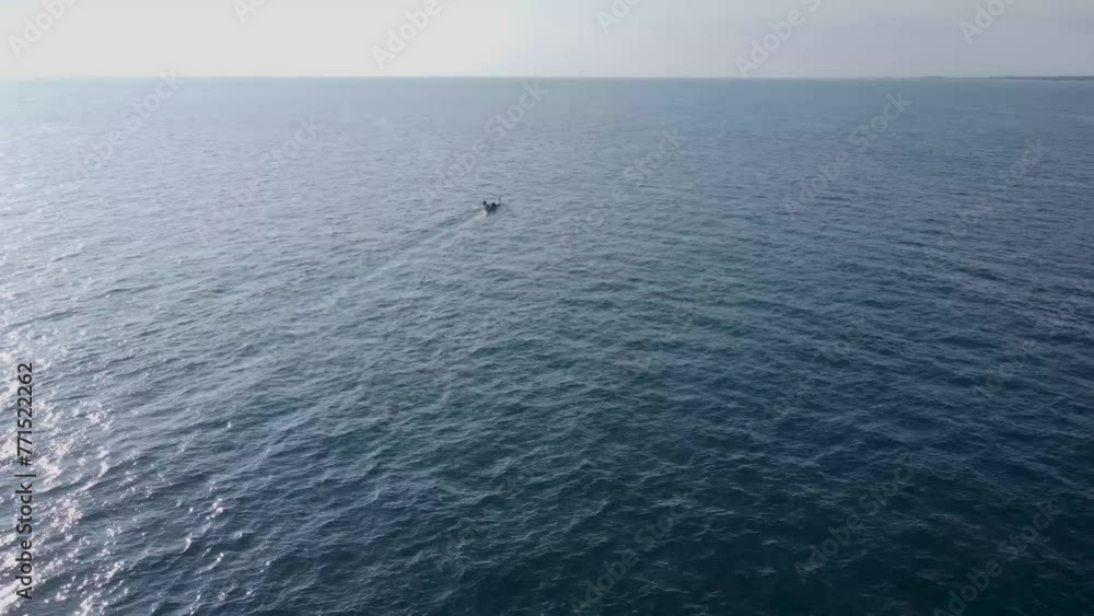 Fishermen looking for fish in the sea in the afternoon towards evening.
March 30 2024 Fishermen looking for fish in the sea in the afternoon towards evening.
March 30 2024