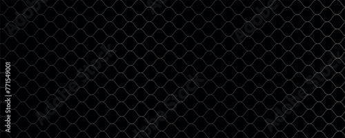 Mesh texture for fishing nets. Seamless pattern for sportswear or soccer goals