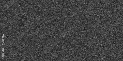 Modern black recycled paper texture background. polished stone pattern old surface marble . rock backdrop textured. Terrazzo marble grey texture. New paved asphalt texture background.