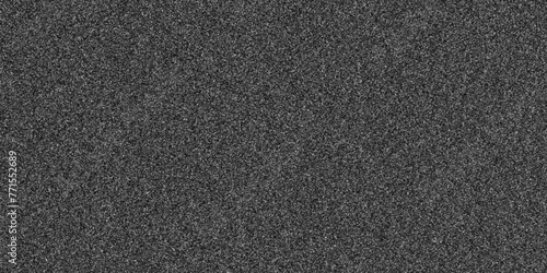 Modern black recycled paper texture background. polished stone pattern old surface marble . rock backdrop textured. Terrazzo marble grey texture. New paved asphalt texture background.