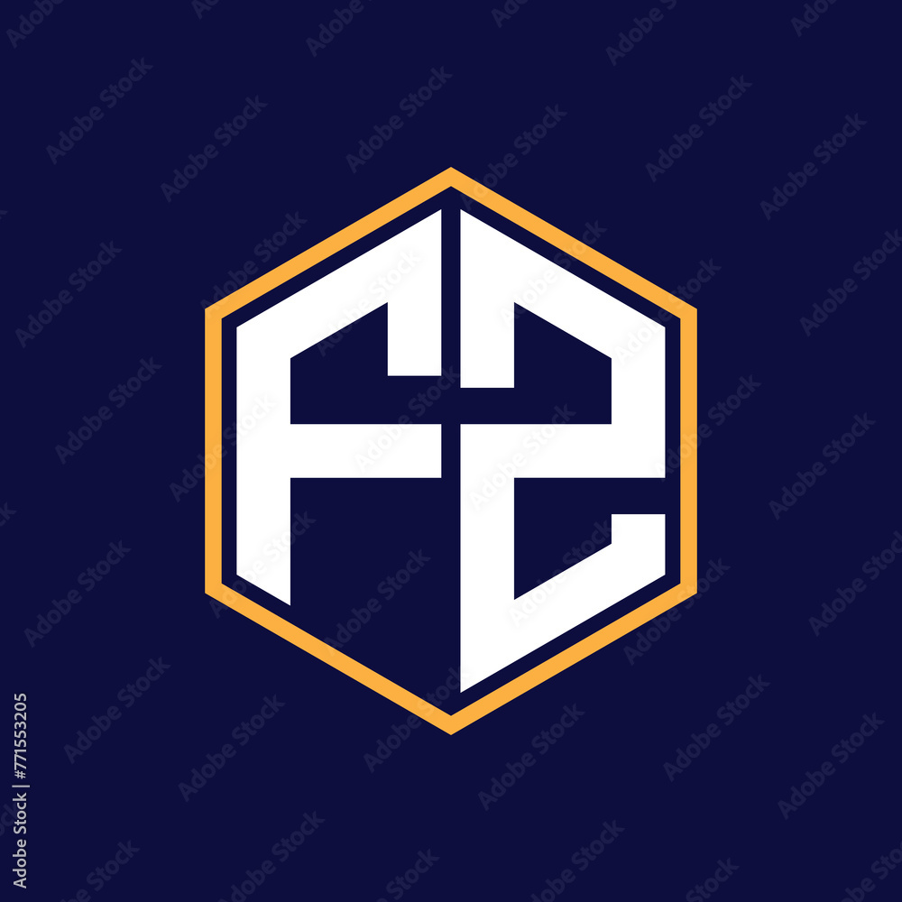 modern letter logo design modern letter logo design