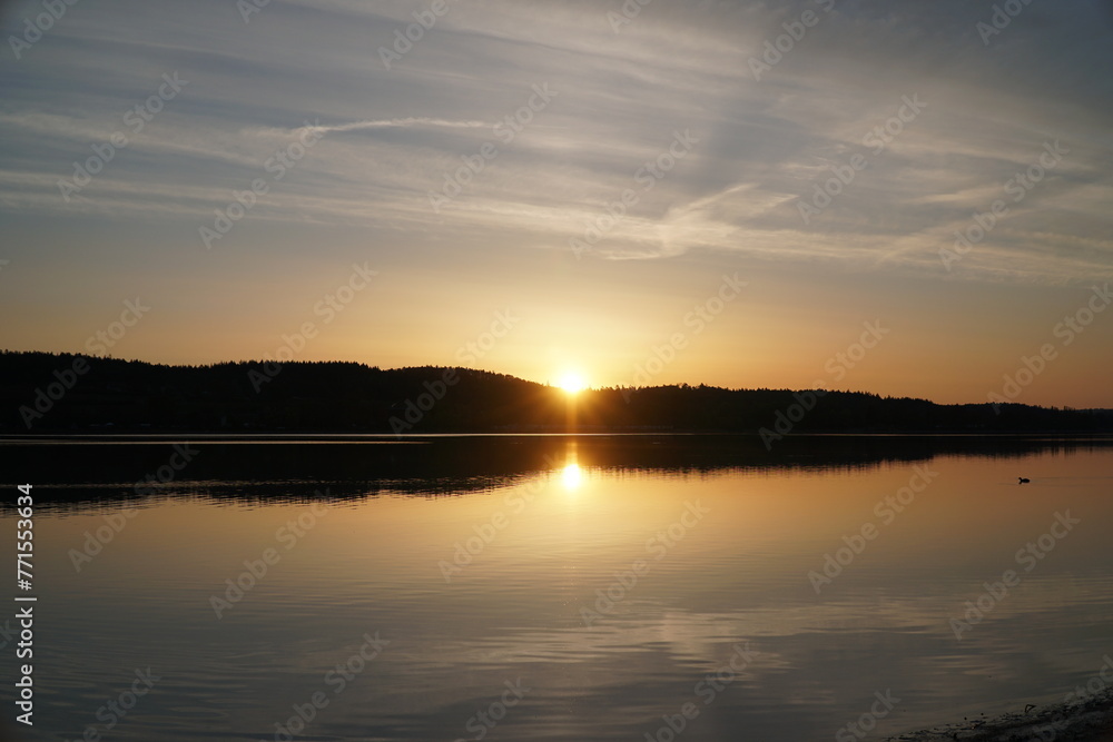 Germany Lake 