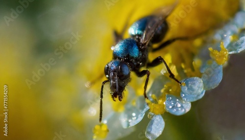 beetle on the leaf wallpaper close up wallpaper  closed closeup with a teardrop A tear on eyelashes macro close-up