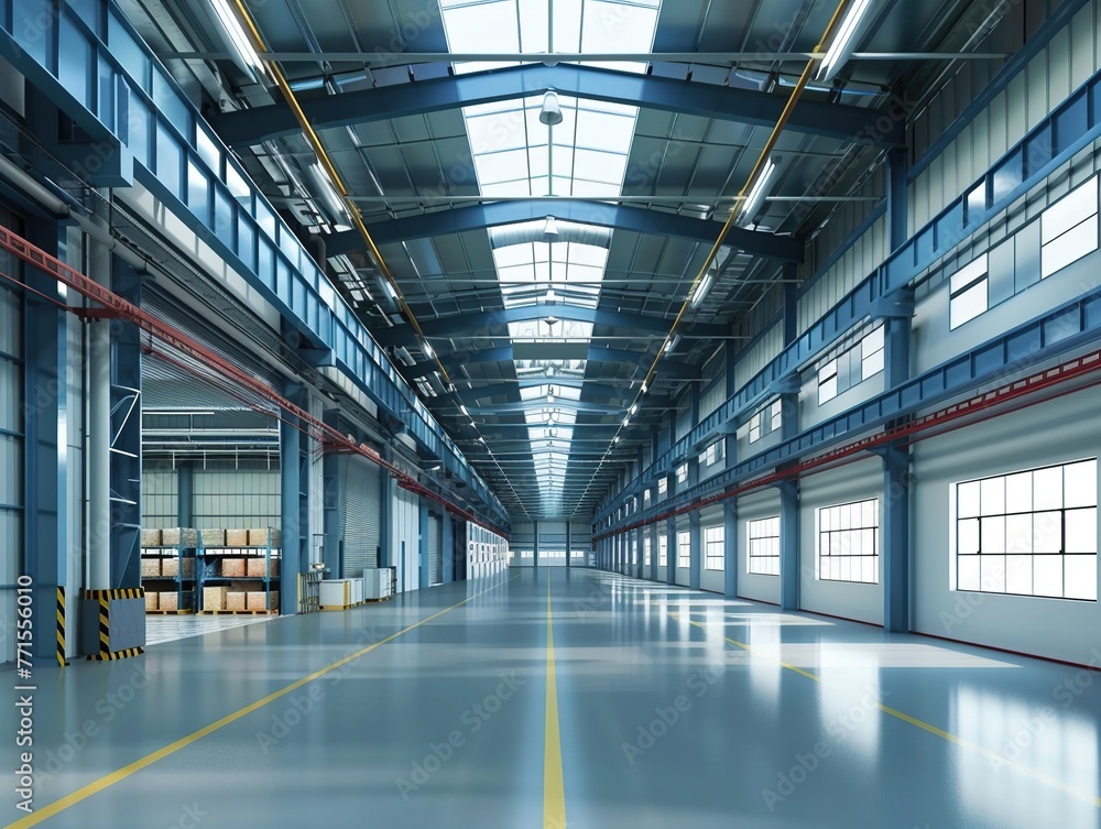 Industrial Storage Solution,Organization in Motion: Storage Rack Industrial Storage Solution,Organization in Motion: Storage Rack