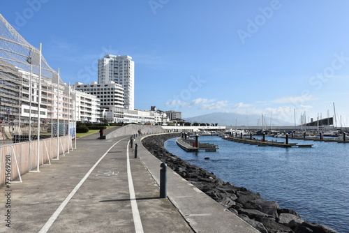 San Miguel, the Azores, Portugal photo