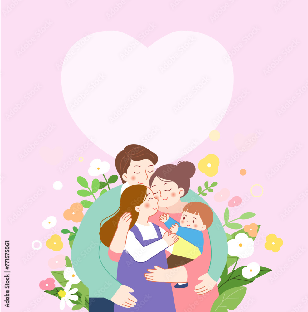 Family Month, Parents' Day, Children's Day, May, Family, Fence, Love, Parent's Day, Parents, Children, Family Month, Parents' Day, Children's Day, May, Family, Fence, Love, Parent's Day, Parents, Children,