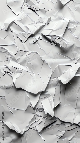 crumpled paper texture background. abstract background
