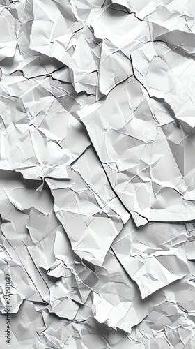 crumpled paper texture background. abstract background
