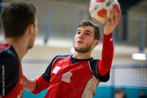  player in ball games catch the ball, sport, competitions