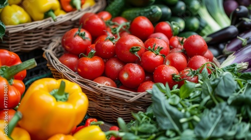 Plant-based nutrition  vegan and vegetarian meals
