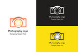photography logo template