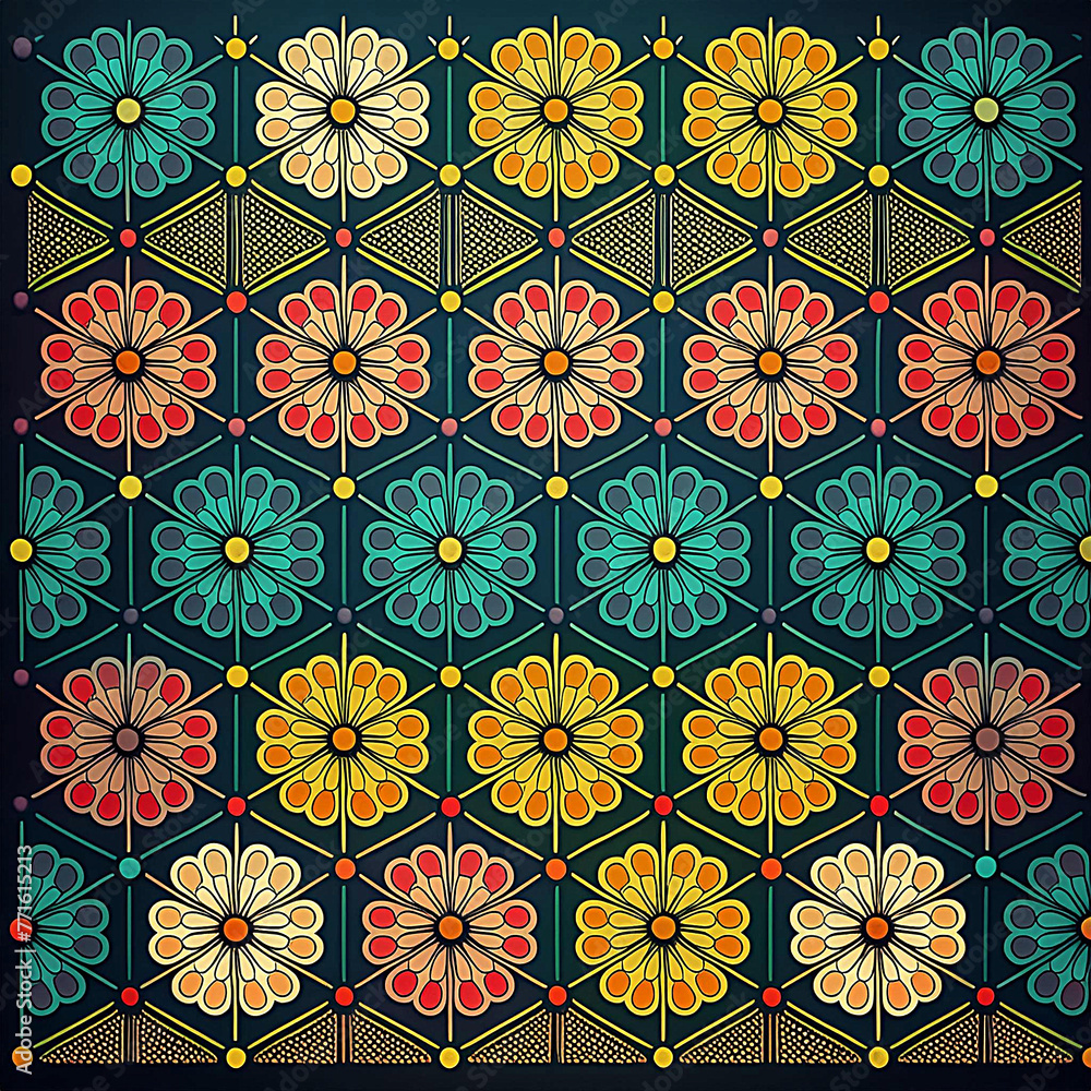 pattern pattern