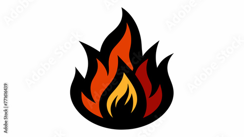  fire-icon--with-white-background