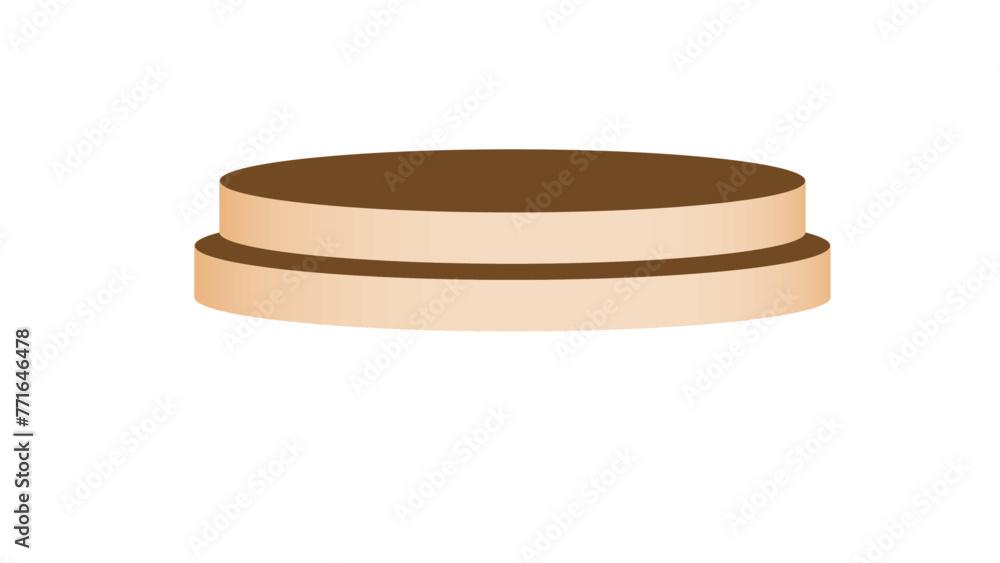 3d Podium, pedestals, for Product Display Transparent, Simple Product Display Podium for advertising, Wood Podium transparent PNG Image vector illustration.. 3d Podium, pedestals, for Product Display Transparent, Simple Product Display Podium for advertising, Wood Podium transparent PNG Image vector illustration..