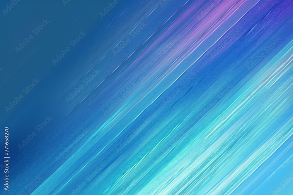 Epic abstract color transition with dynamic gradient backdrop