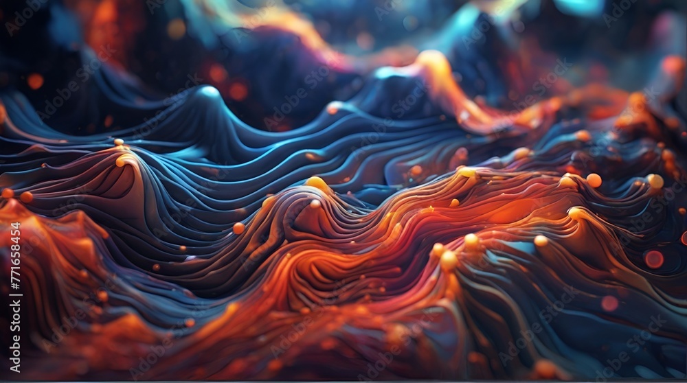 the stream of consciousness using dynamic lines the stream of consciousness using dynamic lines