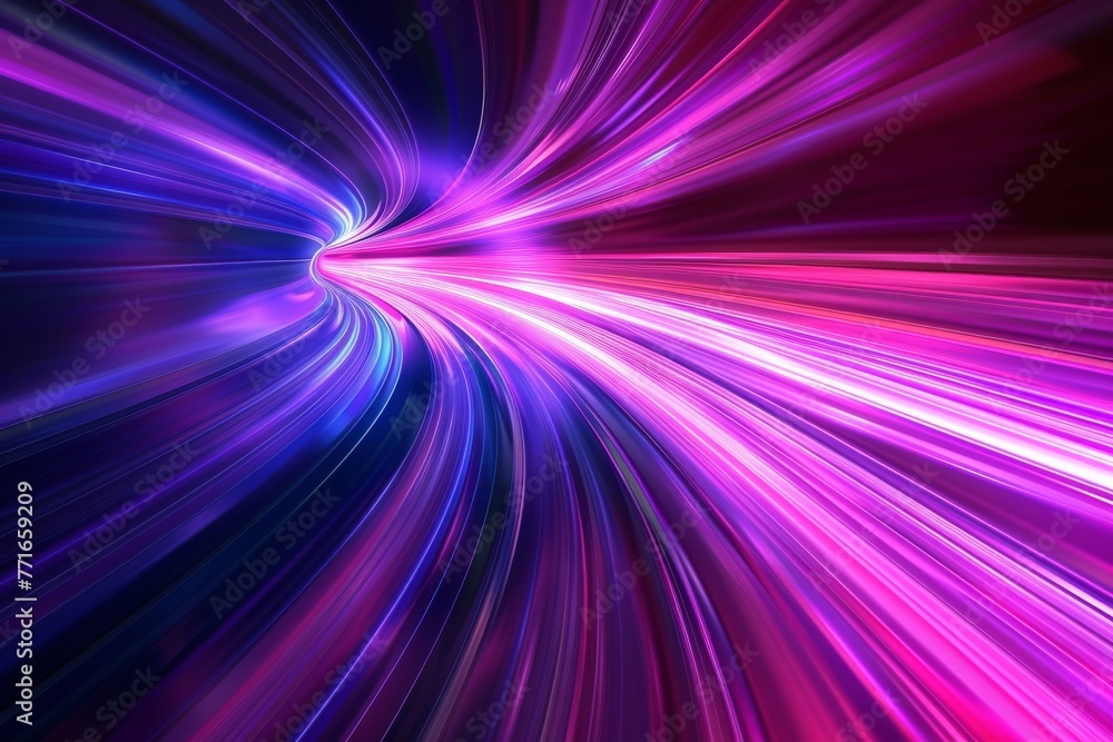 Epic spectrum of colors in dynamic abstract gradient Epic spectrum of colors in dynamic abstract gradient
