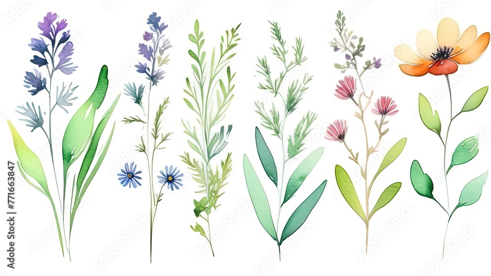 sheep, goat face, Asian zodiac sign, astrological symbol, isolated on