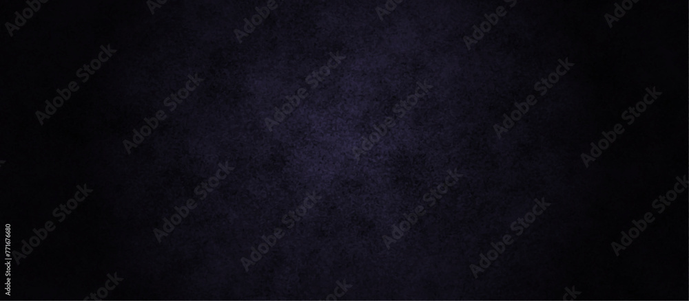 Fototapeta premium Abstract grunge background design with textured dark blue stone concrete wall. abstract background backdrop studio, cement concrete wall texture. marble texture background. blue paper texture.