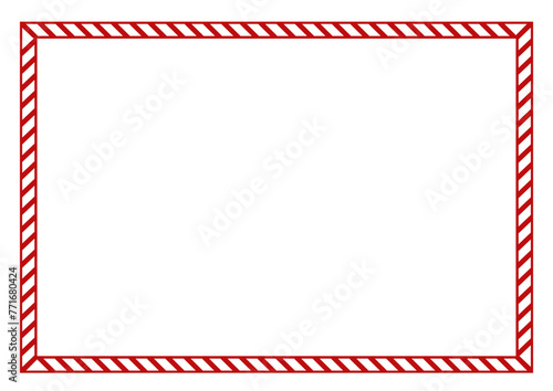 Frame for your text, photos or invitations, Vector Frame blank. Elegant frame for certificate, diploma, voucher. vector frame for invitation, congratulation