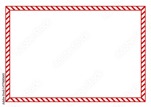 Frame for your text, photos or invitations, Vector Frame blank. Elegant frame for certificate, diploma, voucher. vector frame for invitation, congratulation