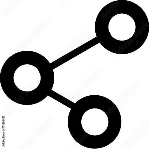 Weight with linear Icon pack