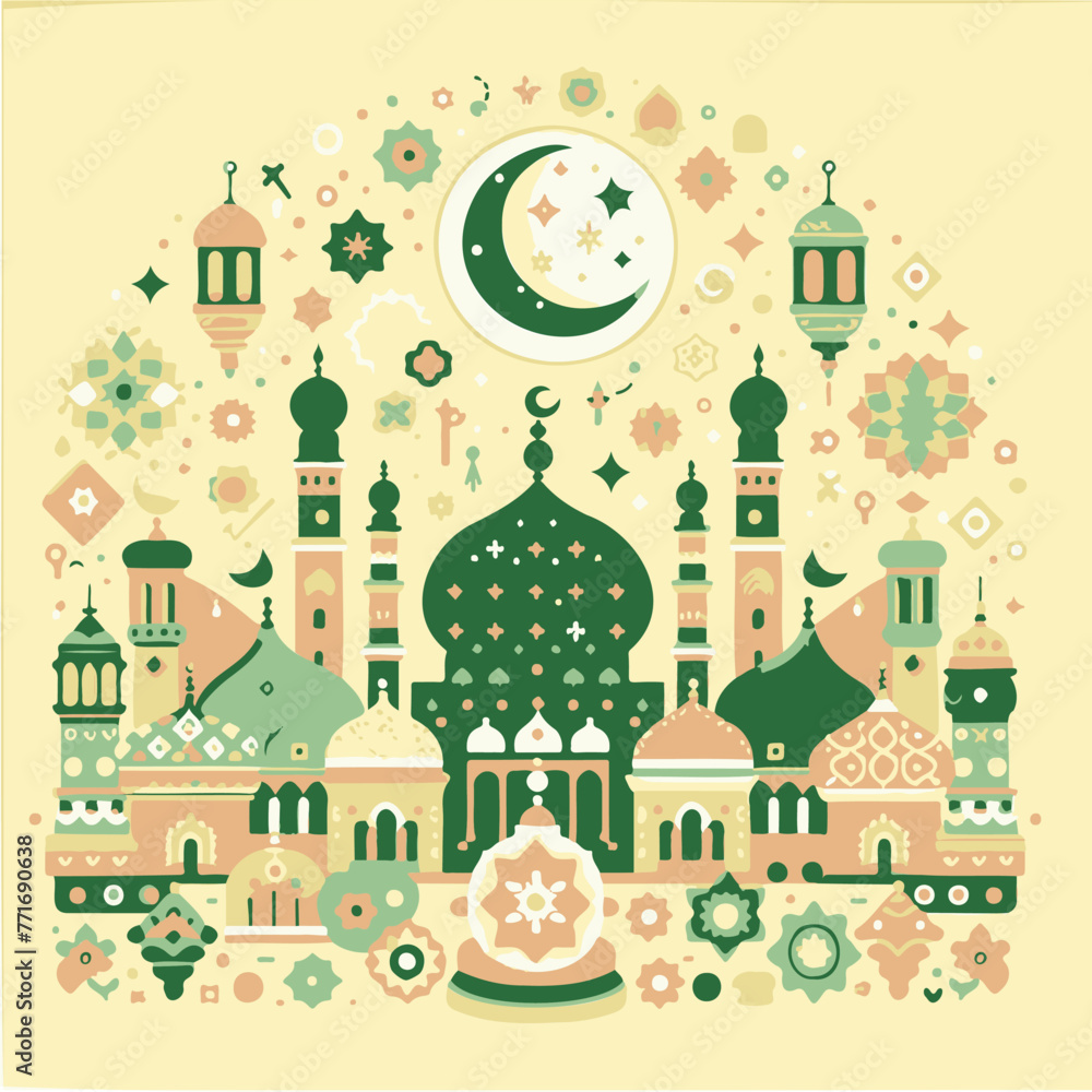 Happy Eid Celebration Happy Eid Celebration