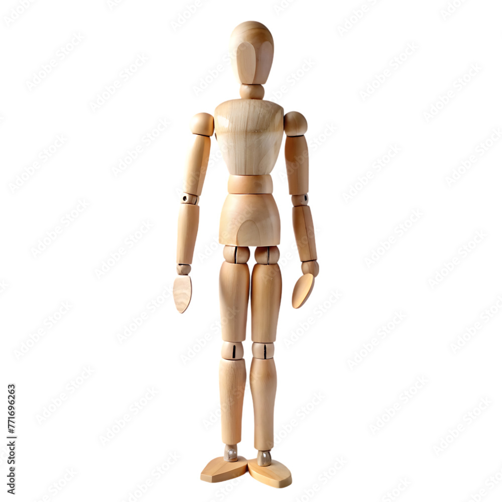 robot android realistic 3d composition with transparent and full length images of humanlike droids robot android realistic 3d composition with transparent and full length images of humanlike droids