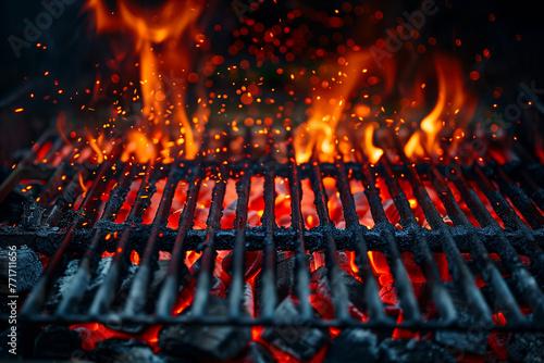 Grill.