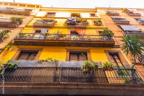 Generic architecture and st...