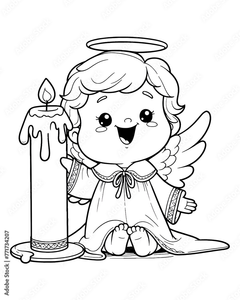 angel angel