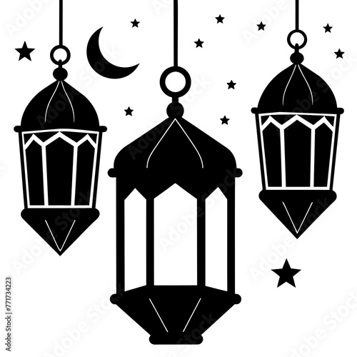 illustration of a bird cage