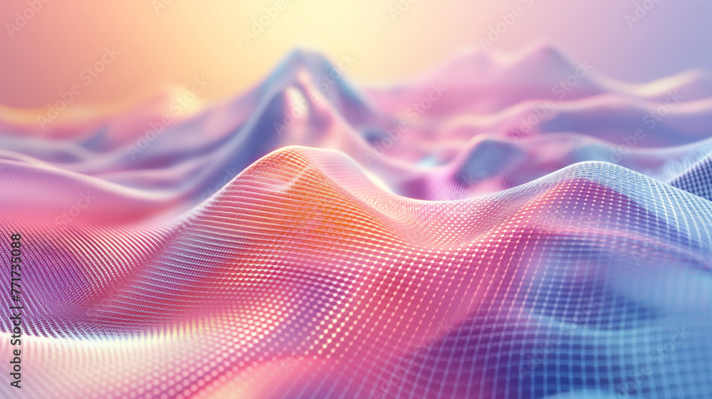 Background gradient mesh Background gradient mesh